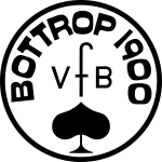 VfB Bottrop 1900 shield