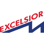 Excelsior Maassluis shield