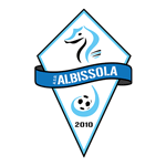 Albissola team logo