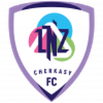 LNZ Cherkasy logo