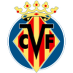 Home team Villarreal W logo. Villarreal W vs Barcelona W prediction, betting tips and odds