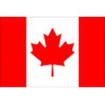 Canada W shield