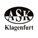 Home team ASK Klagenfurt logo. ASK Klagenfurt vs WSPG Wels prediction, betting tips and odds