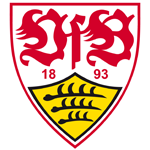 VfB Stuttgart shield