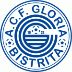 Gloria Bistrita team logo