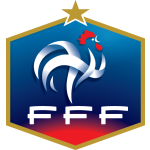 Home team France W logo. France W vs Belgium W prediction, betting tips and odds