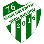 76 Iğdır Belediyespor-team-logo