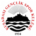 Kuşadasıspor logo