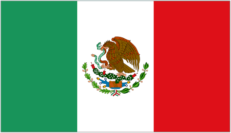 Home team Mexico W logo. Mexico W vs Peru W prediction, betting tips and odds