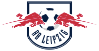 RB Leipzig shield