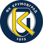 Levski Krumovgrad-team-logo