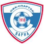 Away team Spartak Varna II logo. Lokomotiv Ruse vs Spartak Varna II predictions and betting tips