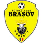 Brașov Steagul Renaște shield