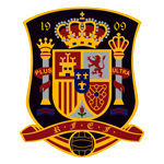 Spain W logo