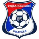 Home team Omarska logo. Omarska vs Drina Zvornik prediction, betting tips and odds