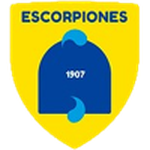 Escorpiones Belén logo