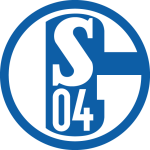 FC Schalke 04 shield