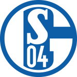 FC Schalke 04-team-logo