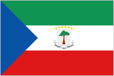 Equatorial Guinea W