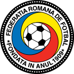 Romania W logo