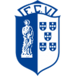 Away team Vizela U23 logo. Leixões U23 vs Vizela U23 predictions and betting tips