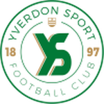 Away team Yverdon Sport II logo. Olympique de Genève vs Yverdon Sport II predictions and betting tips