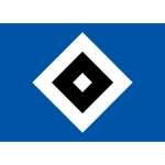 Hamburger SV shield