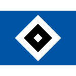 Hamburger SV-team-logo