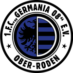 Germania Ober-Roden shield
