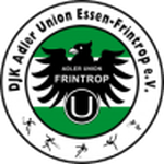 Union Frintrop shield