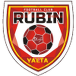 Away team Rubin Yalta logo. Ocean Kerch vs Rubin Yalta predictions and betting tips
