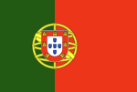 Portugal W shield
