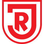 Jahn Regensburg shield