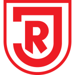 Jahn Regensburg-team-logo