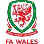 Wales W logo