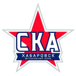 SKA Khabarovsk II shield