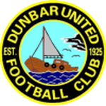 Dunbar United shield