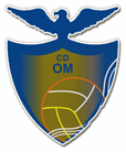 CD Olivais e Moscavide shield
