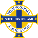 Northern Ireland W logo