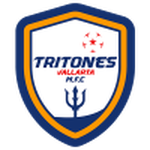 Away team Tritons Vallarta logo. Coras vs Tritons Vallarta predictions and betting tips
