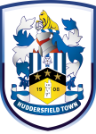 Huddersfield Town U23