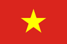 Vietnam W shield