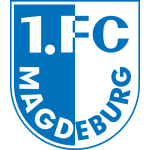 FC Magdeburg-team-logo