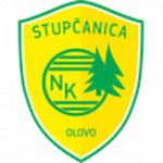 Away team Stupčanica Olovo logo. Čelik vs Stupčanica Olovo predictions and betting tips