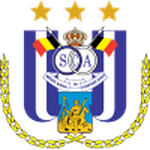 Anderlecht W logo