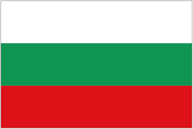 Home team Bulgaria U17 logo. Bulgaria U17 vs Switzerland U17 prediction, betting tips and odds