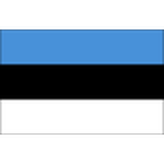 Estonia U17 shield