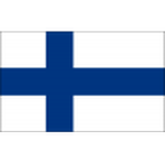 Away team Finland U17 logo. Kosovo U17 vs Finland U17 predictions and betting tips