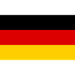 Home team Germany U17 logo. Germany U17 vs Moldova U17 prediction, betting tips and odds