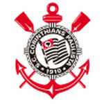 Corinthians W logo